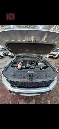 جيب جراند شيروكي